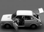 Fiat 127 1971 года